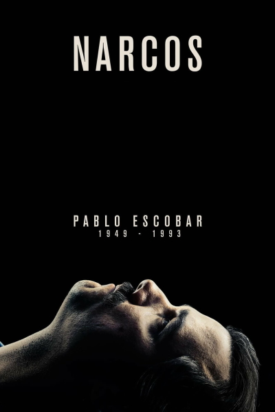 Нарко / Narcos / Сезон: 1 / Серии: 1-10 из 10 (Андрес Байс, Джозеф Владыка, Фернандо Коимбра) [2015, США, Колумбия, Мексика, криминал, драма, HDR, WEB-DL 2160p, 4K] Dub (VSI Moscow) + 3x MVO (LostFilm, NewStudio, TVShows) + Original + Sub (Rus, Eng)