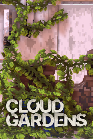 Cloud Gardens [P] [ENG + 7] (2021) [Portable]