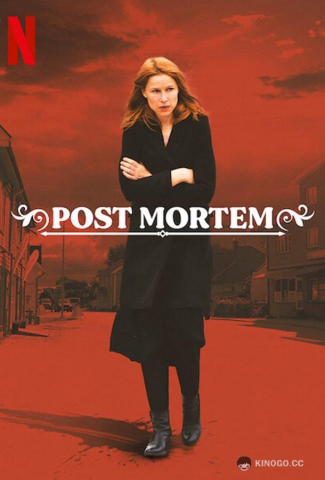 В Скарнесе не умирают / Post Mortem: No One Dies in Skarnes / Сезон: 1 / Серии: 1-6 из 6 (Харольд Цварт, Петтер Холмсен) [2021, Норвегия, триллер, драма, комедия, WEB-DL 720p] Original Nor + Eng + Sub (Rus, Nb, Eng)