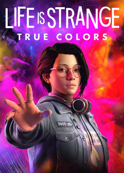 горячая				Life is Strange: True Colors [P] [RUS + ENG + 8 / ENG + 2] (2021) (1.1.192.626408) [Portable]