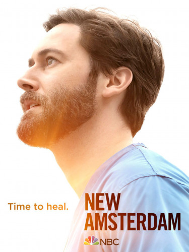 Новый Амстердам / New Amsterdam / Сезон: 3 / Серии: 1-14 из 14 (Кейт Дэннис) [2021, США, Драма, медицина, WEB-DL 720p] MVO (TVShows) + Original