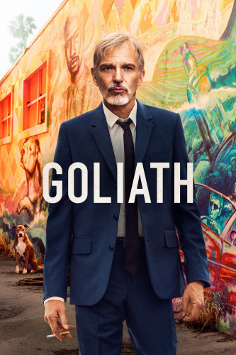 Голиаф / Goliath / Сезон: 4 / Серии: 1-8 из 8 (Лоуренс Триллинг, Дэнни Гордон, Алик Сахаров) [2021, США, драма, WEBRip 1080p] MVO (NewStudio) + Original + Sub (Rus, Eng)