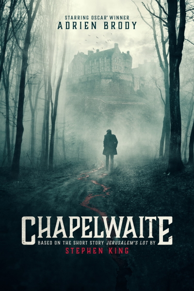 Чепелуэйт / Chapelwaite / Сезон: 1 / Серии: 1-1 из 10 (Бёрр Стирс, Джефф Ренфро, Рэйчел Лейтерман, Дэвид Фрэйзи, Майкл Нанкин) [2021, США, ужасы, драма, детектив, SDR, WEB-DL 2160p, 4K] 4x MVO (Кириллица, LostFilm, AlexFilm, TVShows) + Original + Sub (Rus, Eng)