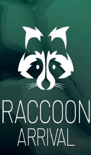 Raccoon Arrival [P] [ENG] (2021)