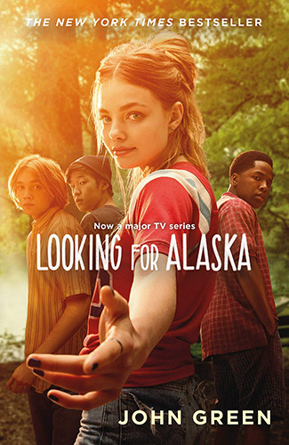 В поисках Аляски / Looking for Alaska / Сезон: 1 / Серии: 1-8 из 8 (Клеа ДюВалл, Рэйчел Голденберг, Рашаад Эрнесто Грин) [2019, США, Драма, мелодрама, WEBRip 1080p] MVO (TVShows) + MVO (DoubleRec) + Original