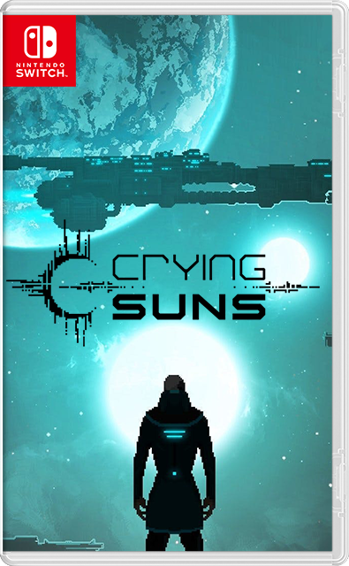 [Nintendo Switch] Crying Suns [NSZ][RUS/Multi7]