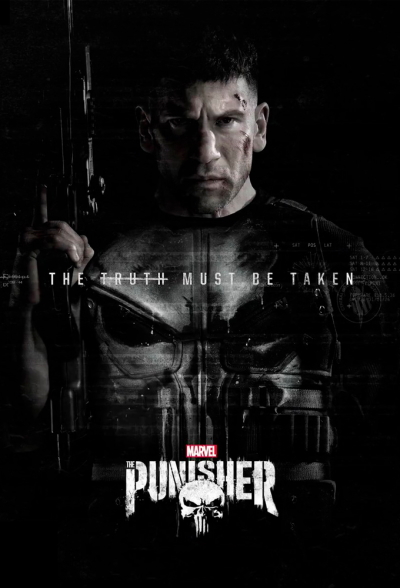 Каратель / The Punisher / Сезон: 2 / Серии: 1-13 из 13 (Джим О’Хенлон, Джереми Уэбб, Джет Уилкинсон) [2017, США, боевик, триллер, драма, криминал, WEB-DL 2160p Dolby Vision] DVO (Кубик в Кубе) + 4x MVO (LostFilm, Jaskier, NewStudio, TVShows) + Original + Sub (Rus, Eng)