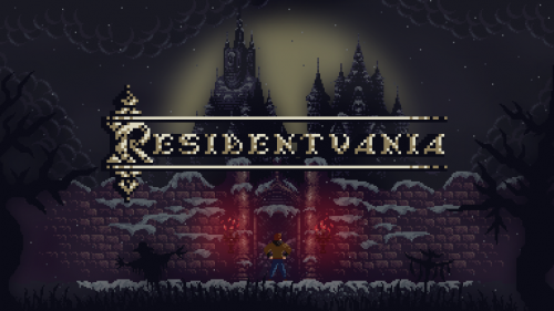 Residentvania [L] [ENG] (2021) [Portable]