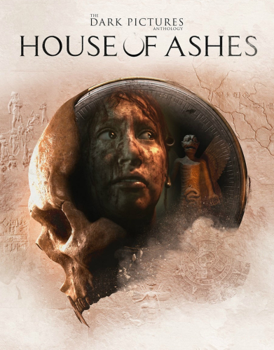 The Dark Pictures Anthology: House of Ashes [P] [RUS + ENG + 11 / RUS + ENG + 4] (2021)