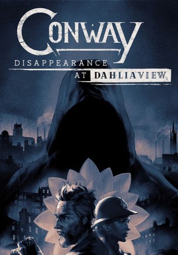 Conway: Disappearance at Dahlia View [P] [ENG + 4 / ENG] (2021)