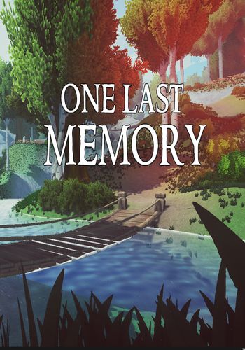 One Last Memory [P] [ENG / ENG] (2021)