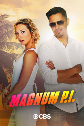 Частный детектив Магнум / Magnum P.I. / Сезон: 3 / Серии: 1-16 из 16 (Брайан Спайсер, Эгил Эгилссон, Питер Уэллер) [2020, США, боевик, криминал, приключения, WEB-DL 1080p] MVO (TVShows) + Original