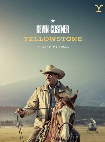 Йеллоустоун / Yellowstone / Сезон: 5 / Серии: 1-9 из 14 (Стефен Т. Кэй, Тейлор Шеридан, Гай Ферленд) [2022, США, Драма, вестерн, WEB-DLRip] MVO (LostFilm) + Original