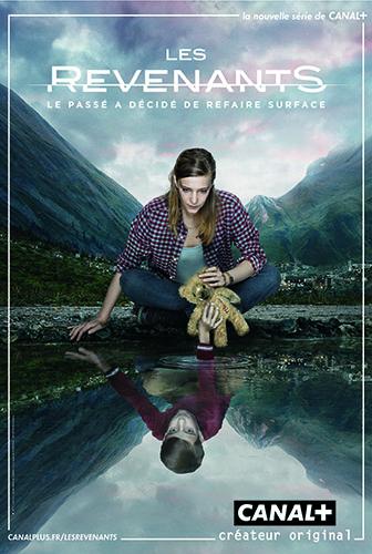 На зов скорби / Les Revenants / Сезон: 2 / Серии: 1-8 из 8 (Фабрис Гобер, Фридерик Гупил, Фредерик Мерму) [2015, Франция, Фэнтези, драма, детектив, BDRip 1080p] MVO (AlexFilm) + Original