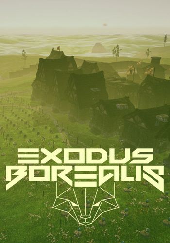 Exodus Borealis [P] [ENG + 2 / ENG + 2] (2021)