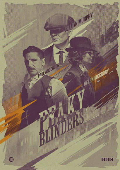 Острые козырьки / Peaky Blinders / Сезон: 3 / Серии: 1-6 из 6 (Тим Милантс / Tim Mielants) [2016, Великобритания, драма, криминал, BDRemux 1080i] Dub (True Dubbing Studio) + MVO (AlexFilm) + MVO (LostFilm) + DVO (Кубик в Кубе) + Original