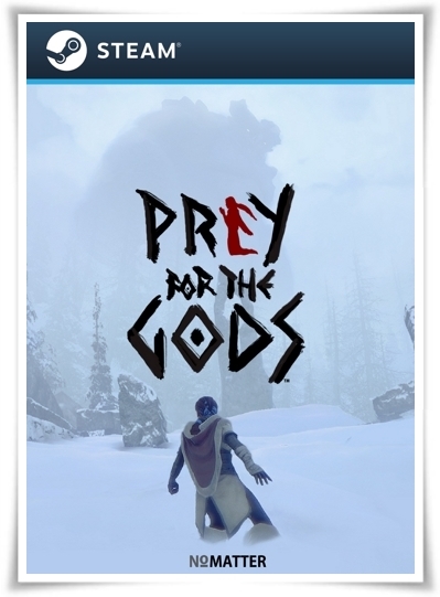 Praey for the Gods [P] [RUS + ENG + 13] (2021) [Scene]