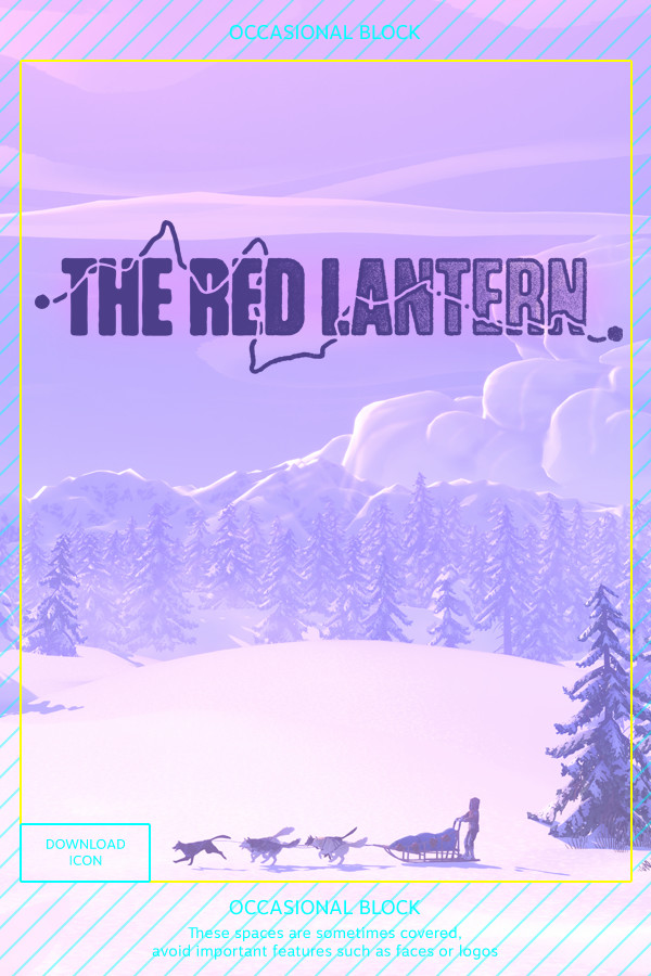 The Red Lantern [P] [ENG / ENG] (2021) (1.1.0) [Scene]