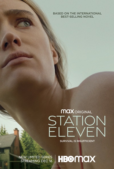 Станция Одиннадцать / Station Eleven / Сезон: 1 / Серии: 1-10 из 10 (Хиро Мурай) [2021, США, фантастика, триллер, драма, детектив, WEB-DL 1080p] MVO (HDrezka Studio) + Original (Eng) + Sub (Rus, Eng)