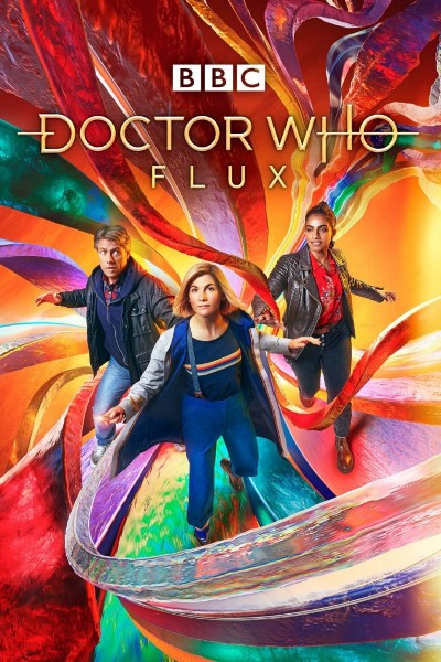 Доктор Кто / Doctor Who / Сезон: 13 / Серии: 1-7 (9) (Джейми Магнус Стоун, Азхур Салим, Аннетта Лауфер, Халоу Ванг) [2020, Великобритания, фантастика, драма, комедия, приключения, семейный, WEB-DL 1080p] MVO (Sony SCI-FI) + Original (Eng)