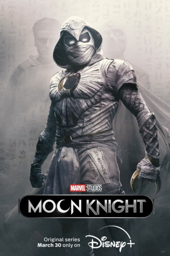 Лунный рыцарь / Moon Knight / Сезон: 1 / Серии: 1-3 (6) (Джастин Бенсон, Мохамед Диаб, Аарон Мурхед) [2022, фантастика, фэнтези, боевик, драма, WEB-DL 1080p] (Jetvis Studio) + Original