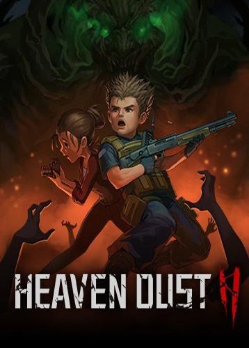 Heaven Dust 2 [P] [RUS + ENG + 4] (2022) [Portable]