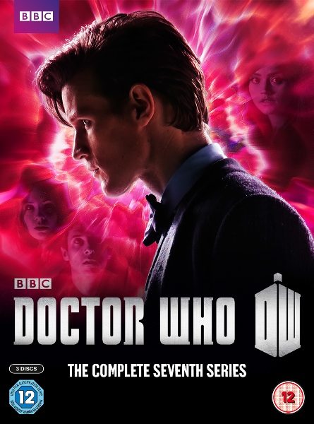 Доктор Кто / Doctor Who / Сезон: 7 / Серии: 0-14, 16 из 16 (Ник Харран, Сол Мецстин, Дуглас Маккиннон, Колм Маккарти, Фаррен Блэкберн, Джейми Пейн, Мэт Кинг, Стивен Вулфенден) [2012, Великобритания, фантастика, драма, комедия, приключения, семейный, BDRip 1080p] MVO (Sony SCI-FI) + Original (Eng)