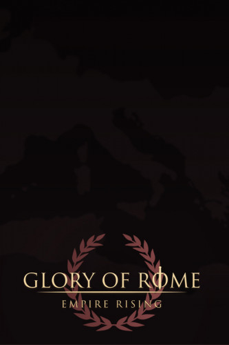 Glory of Rome [P] [ENG / ENG] (2022) (3.4.3) [Scene]