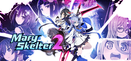 Mary Skelter 2 [P] [ENG / ENG + JPN] (2022) [Scene]