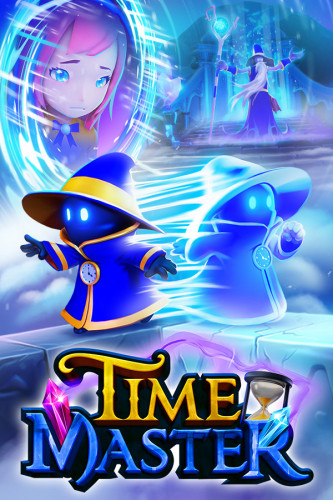 Time Master [P] [ENG / ENG] (2022) [Scene]