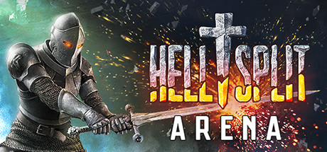 Hellsplit: Arena [P] [ENG / ENG] (2019, VR Only) (1.16) [P2P]