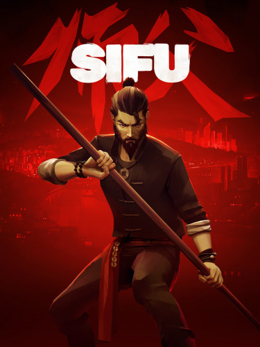 Sifu [P] [RUS + ENG + 12 / ENG] (2022) (1.5) [Scene]