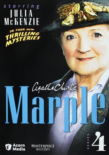 Мисс Марпл Агаты Кристи / Agatha Christie's Marple / Сезон: 4 / Серии: 1-4 из 4 (Чарльз Палмер, Энди Уилсон, Джон Стриклэнд) [2009, Великобритания, США, Детектив, драма, криминал, WEB-DL (1080p)] MVO (Selena International) + MVO (Iyuno-SDI Group) + MVO (Другое Кино) + Original