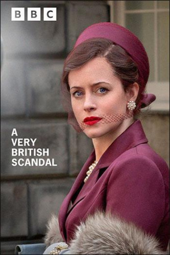 Очень британский скандал / A Very British Scandal / Сезон: 1 / Серии: 1-3 из 3 (Анне Севитски) [2021, Великобритания, Драма, WEBRip 1080p] MVO (BaibaKo) + Original