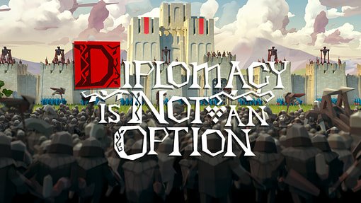 [DL] Diplomacy is Not an Option [L] [RUS + ENG + 11 / ENG] (2024, RTS) (1.0.22r) [GOG]