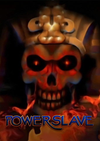 [Антология] PowerSlave + PowerSlave Exhumed [L] [ENG + 4 / ENG + 3] (1996 - 2022) (1.0) [GOG]