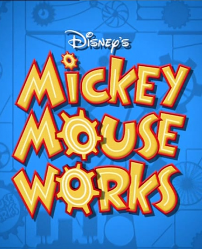 Всё о Микки Маусе / Mickey Mouse Works / Сезон: 1-2 / Серии: 1-12, 14-17, 19-21, 24-25 из 25 (Тони Крэйг / Tony Craig, Робертс Ганнавей / Roberts Gannaway) [1999, США, детский, приключения, комедия, DVB, VHSRip] Dub (ОРТ) + AVO (Сергей Визгунов) +VO (Неизвестный) + Ukr + Original (Eng)