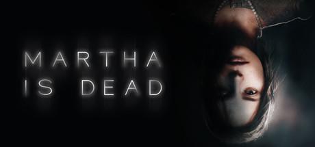 Martha Is Dead [L] [RUS + ENG + 10 / ENG + 3] (2022) (1.0223.00) [GOG]