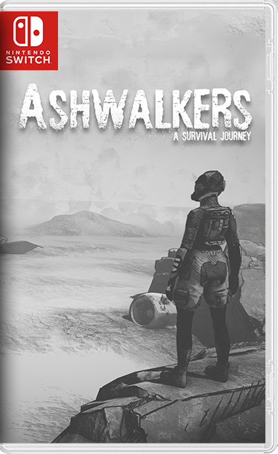 [Nintendo Switch] Ashwalkers a Survival Journey [NSZ][ENG]