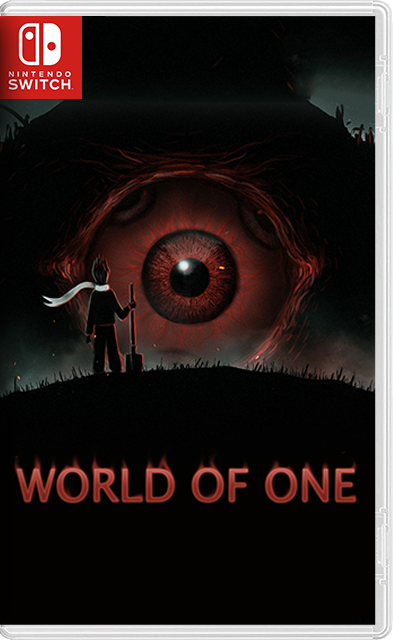 [Nintendo Switch] World of One [NSP][RUS/Multi6]