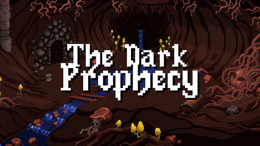 The Dark Prophecy [L] [RUS + ENG] (2022) (1.0.11) [GOG]