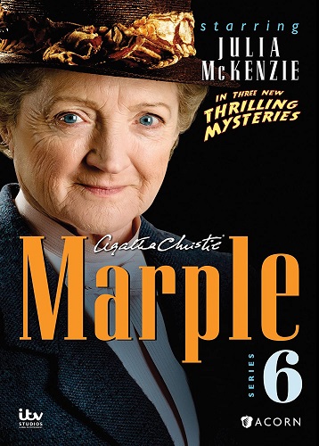 Мисс Марпл Агаты Кристи / Agatha Christie's Marple / Сезон: 6 / Серии: 1-3 из 3 (Чарльз Палмер, Энди Уилсон, Джон Стриклэнд) [2013, Великобритания, США, Детектив, драма, криминал, WEB-DL (1080p)] MVO (Лексикон) + MVO (Iyuno-SDI Group) + Original