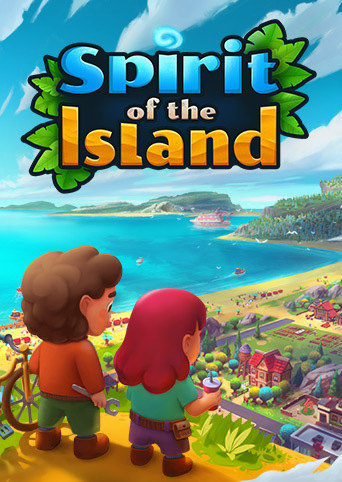 Spirit of the Island [L] [RUS + ENG + 4] (2022) (1.0.4.0) [GOG]