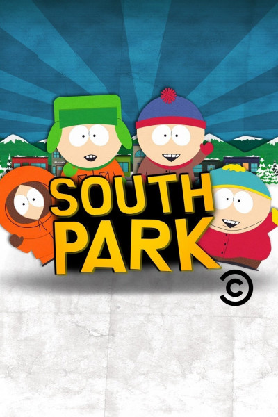 Южный Парк / South Park / Сезон: 26 / Серии: 1 из ? (Мэтт Стоун, Трэй Паркер / Matt Stone, Trey Parker) [2023, США, комедия, сатира, WEB-DL 1080p] Original + Sub (Rus, Eng)