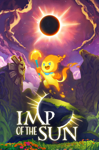 Imp of the Sun [P] [RUS + ENG + 8] (2022) [Scene]