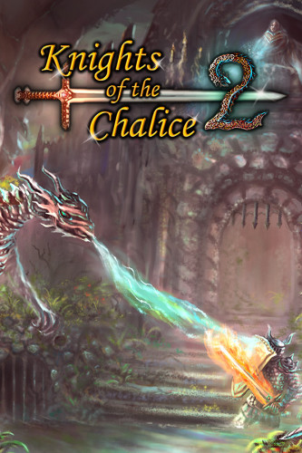 Knights of the Chalice 2 - Archmage Edition [P] [ENG / ENG] (2022) (+ 1 DLC) [Scene]