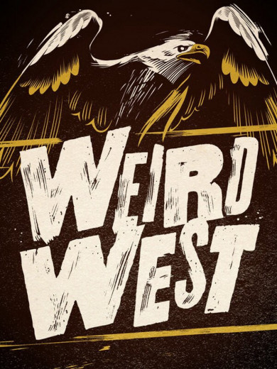 горячая Weird West: Soundtrack Edition [P] [RUS + ENG + 8 / ENG] (2022) (1.73214 + 2 DLC) [Portable]