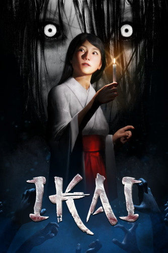 Ikai [P] [ENG + 6 / ENG + 1] (2022) (1.2.1) [Portable]