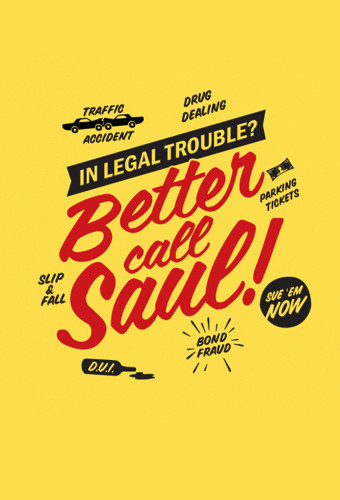 Лучше звоните Солу / Better Call Saul / Сезон: 6 / Серии: 1 из 13 (Майкл Моррис / Michael Morris, Винс Гиллиган / Vince Gilligan) [2022, США, драма, комедия, криминал, WEB-DL 1080p] Original (Eng) + Sub (Rus, Eng)