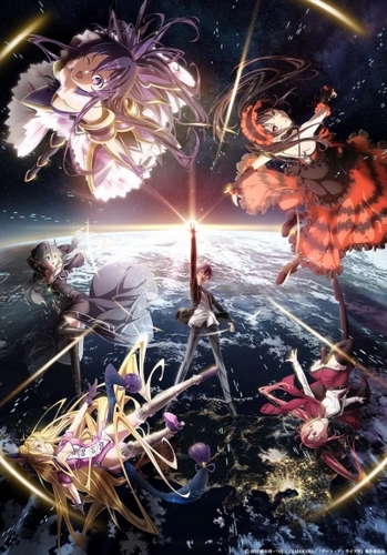 Рандеву с жизнью 4 / Date A Live IV [TV] [12 из 12] [Без хардсаба] [RUS(int), JAP, Sub] [2022, приключения, WEBRipRip]